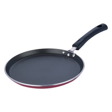 Vinod Zest Non Stick Dosa Tawa (Induction Friendly)